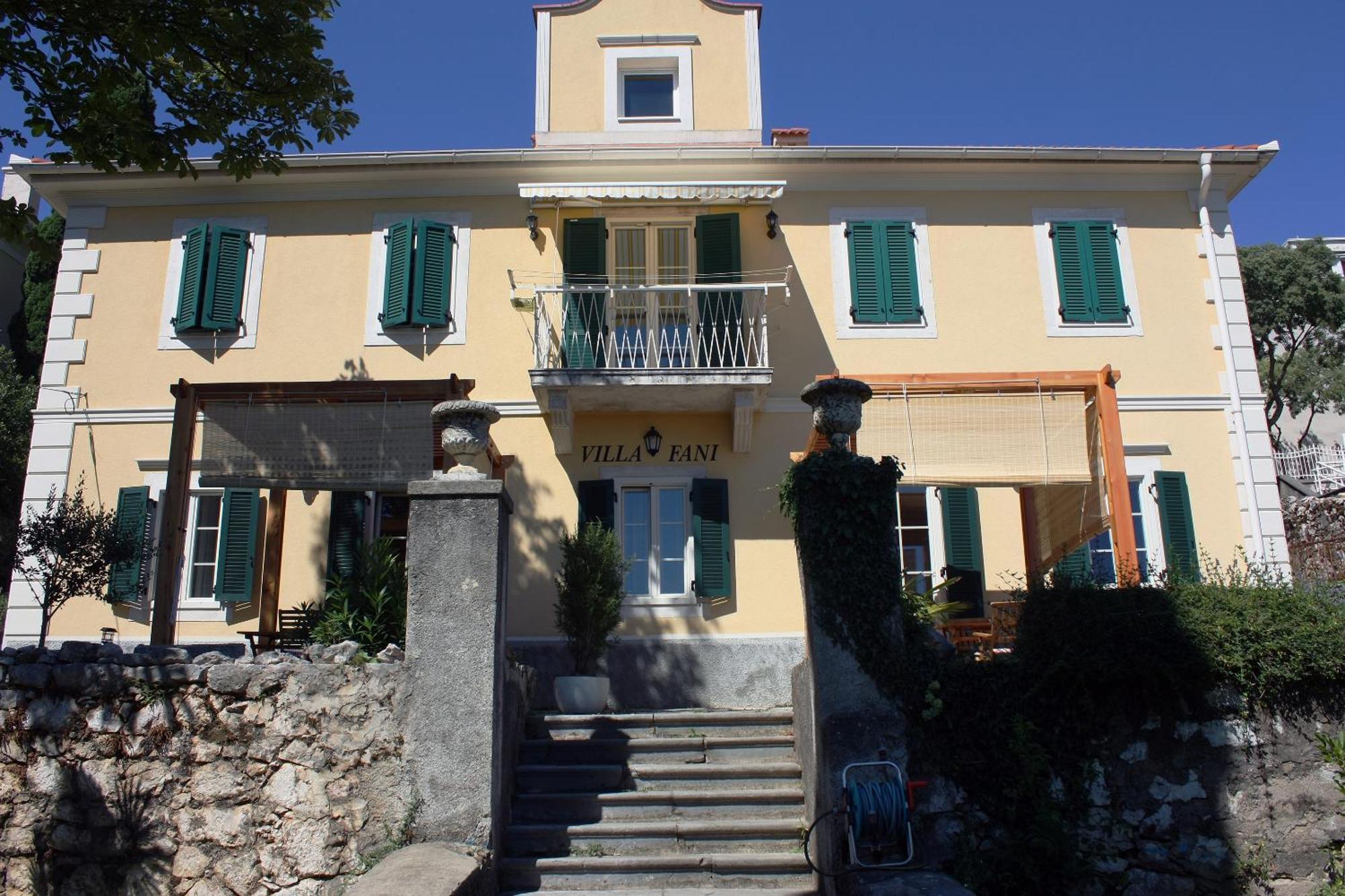 Fani Lägenhet Rijeka
