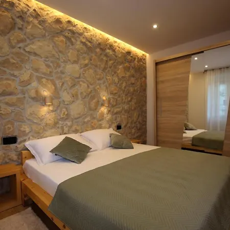 Villa Fani Rijeka Exteriér fotografie