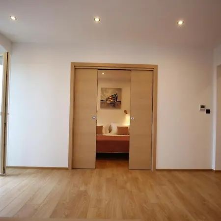 Villa Fani Rijeka Exteriér fotografie