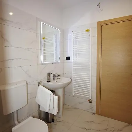 Villa Fani Rijeka Exteriér fotografie