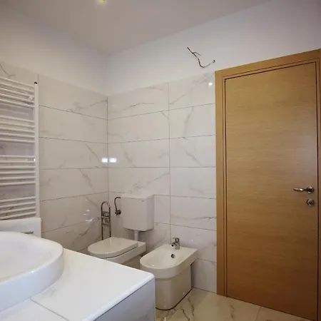 Villa Fani Rijeka Exteriér fotografie