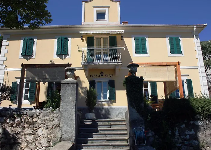 Villa Fani