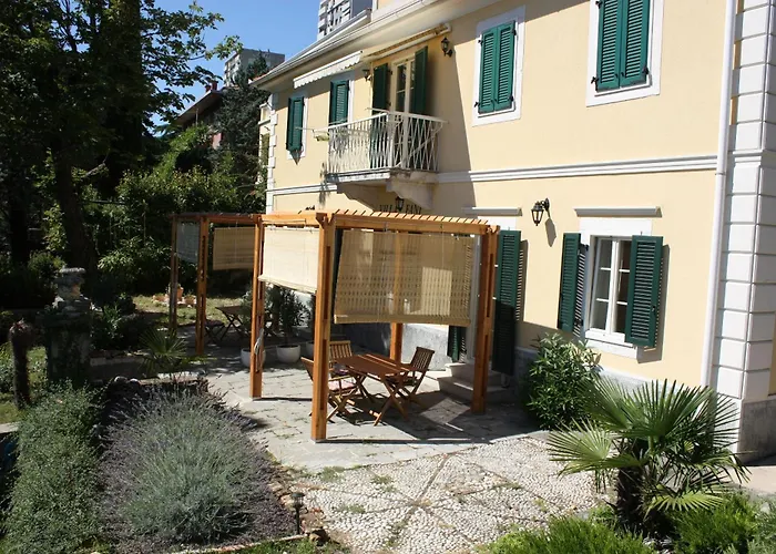 Villa Fani