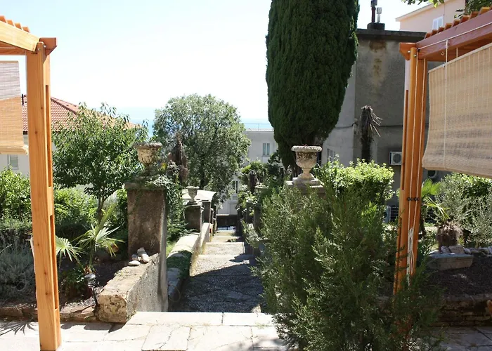 Villa Fani