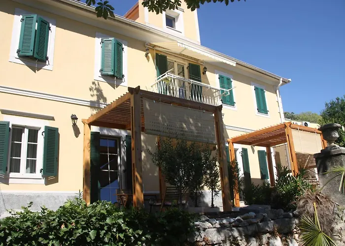 Villa Fani