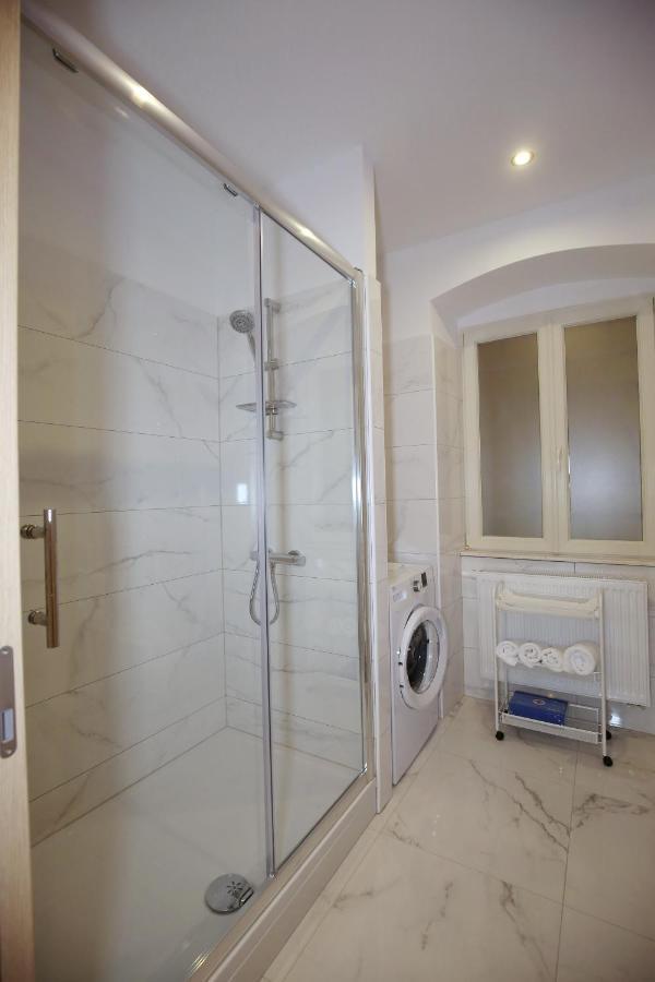 Apartment Fani Rijeka