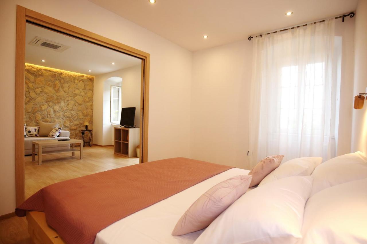 Apartman Fani *