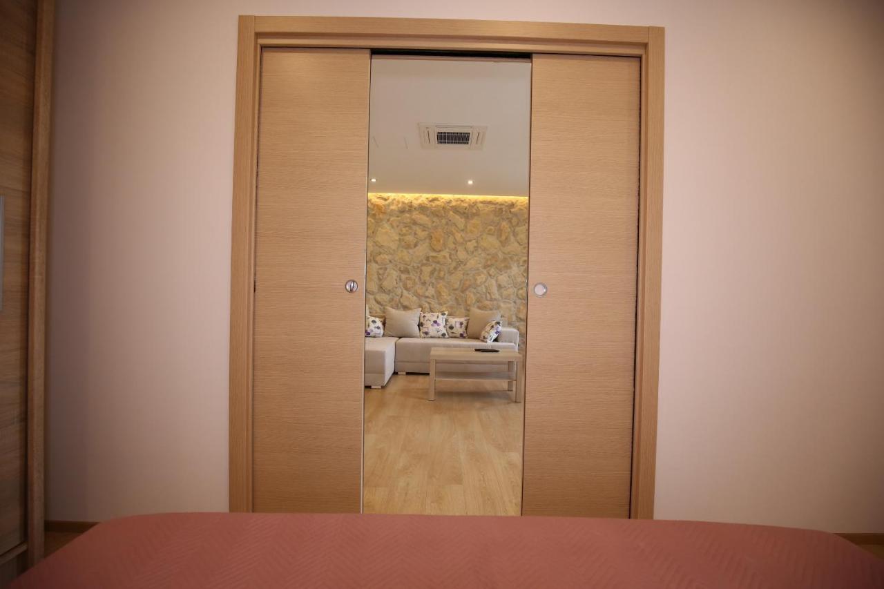 Apartment Fani *