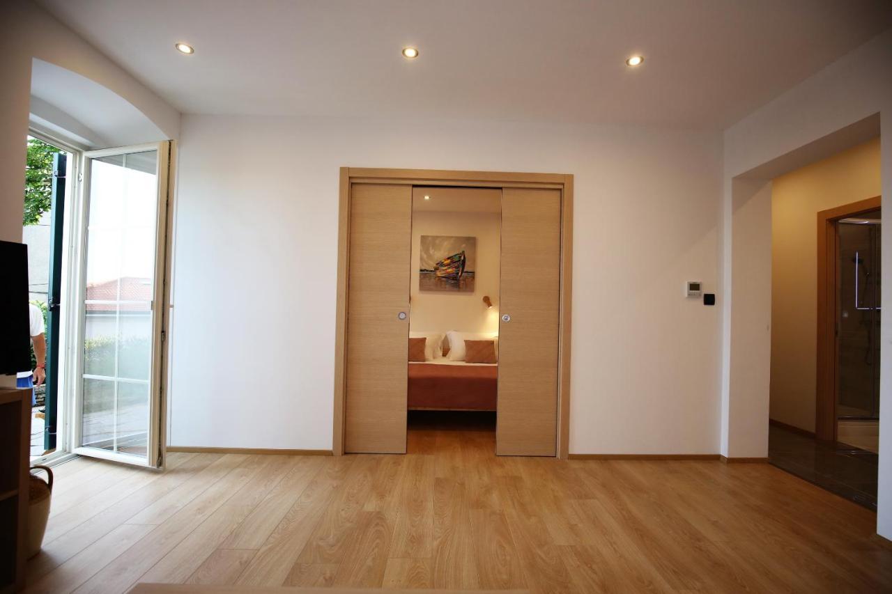 Apartment Fani *