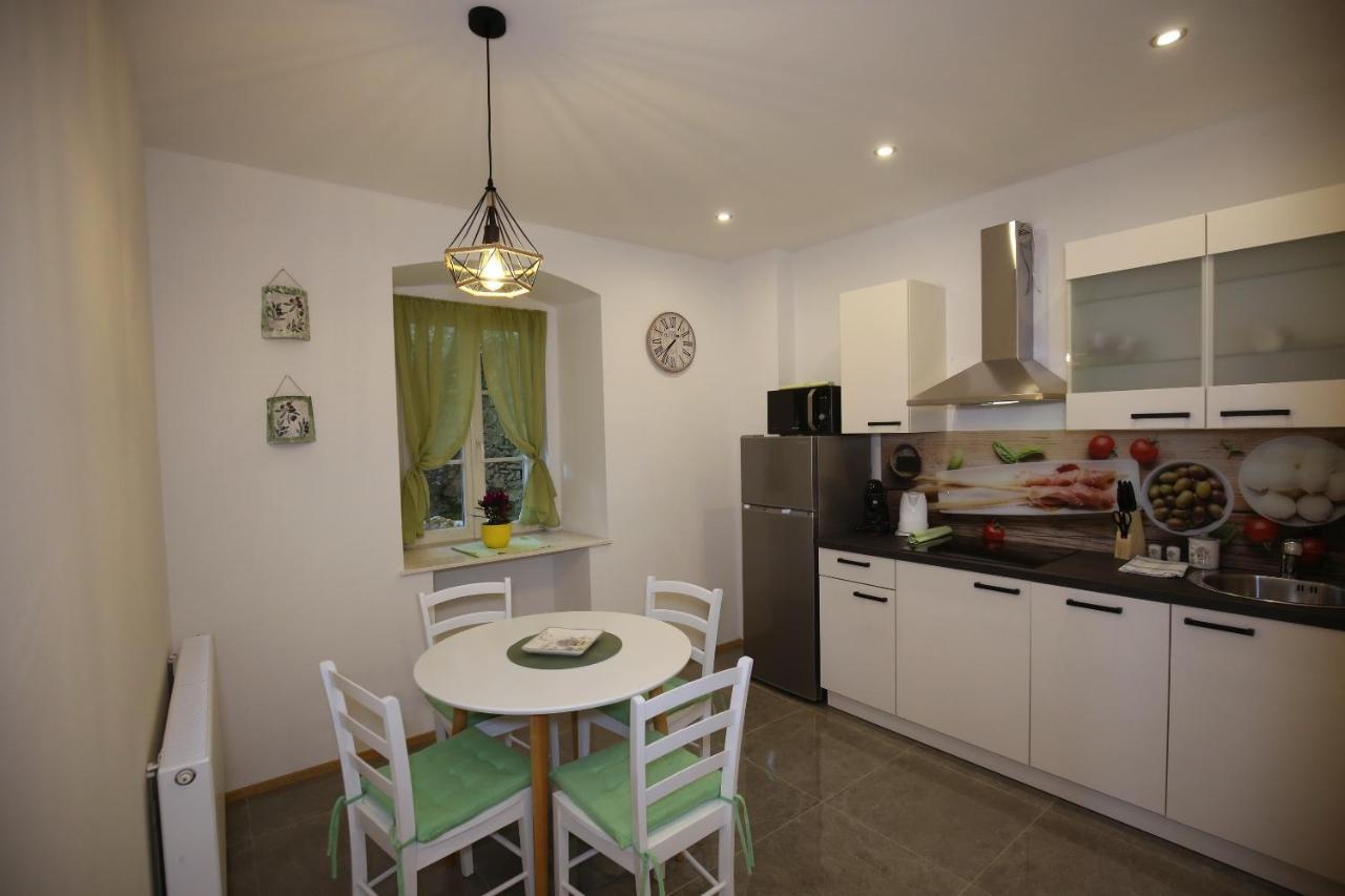 Apartment Fani Rijeka