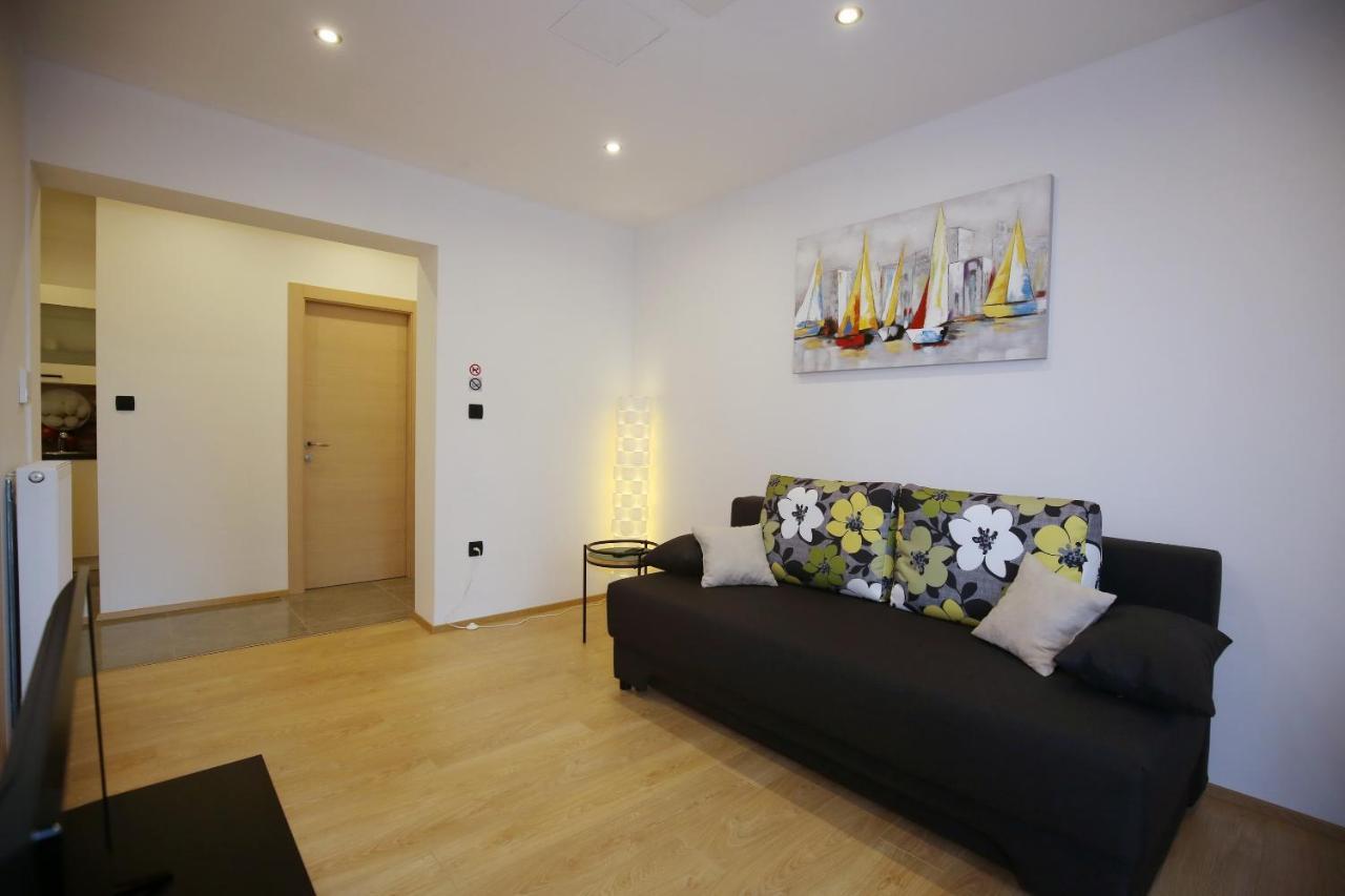 Apartment Fani *
