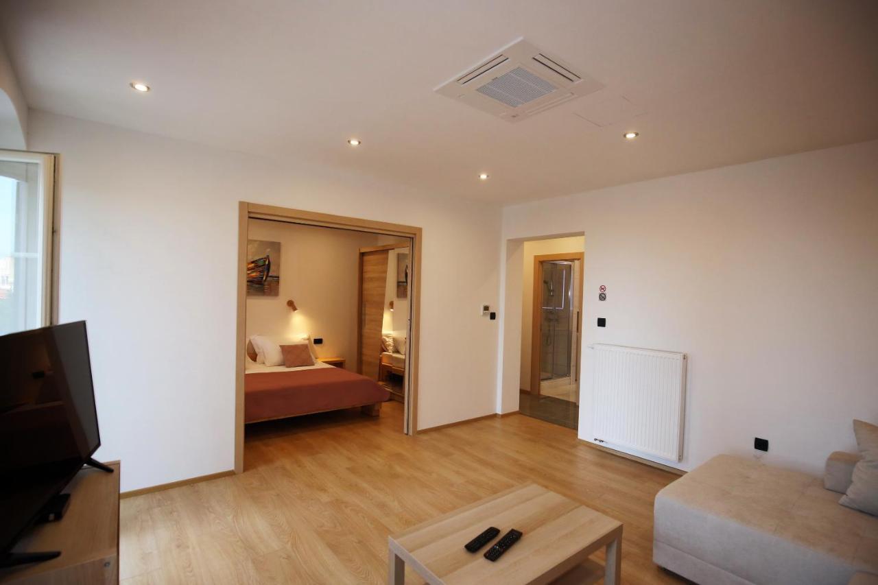 Fani Apartment *