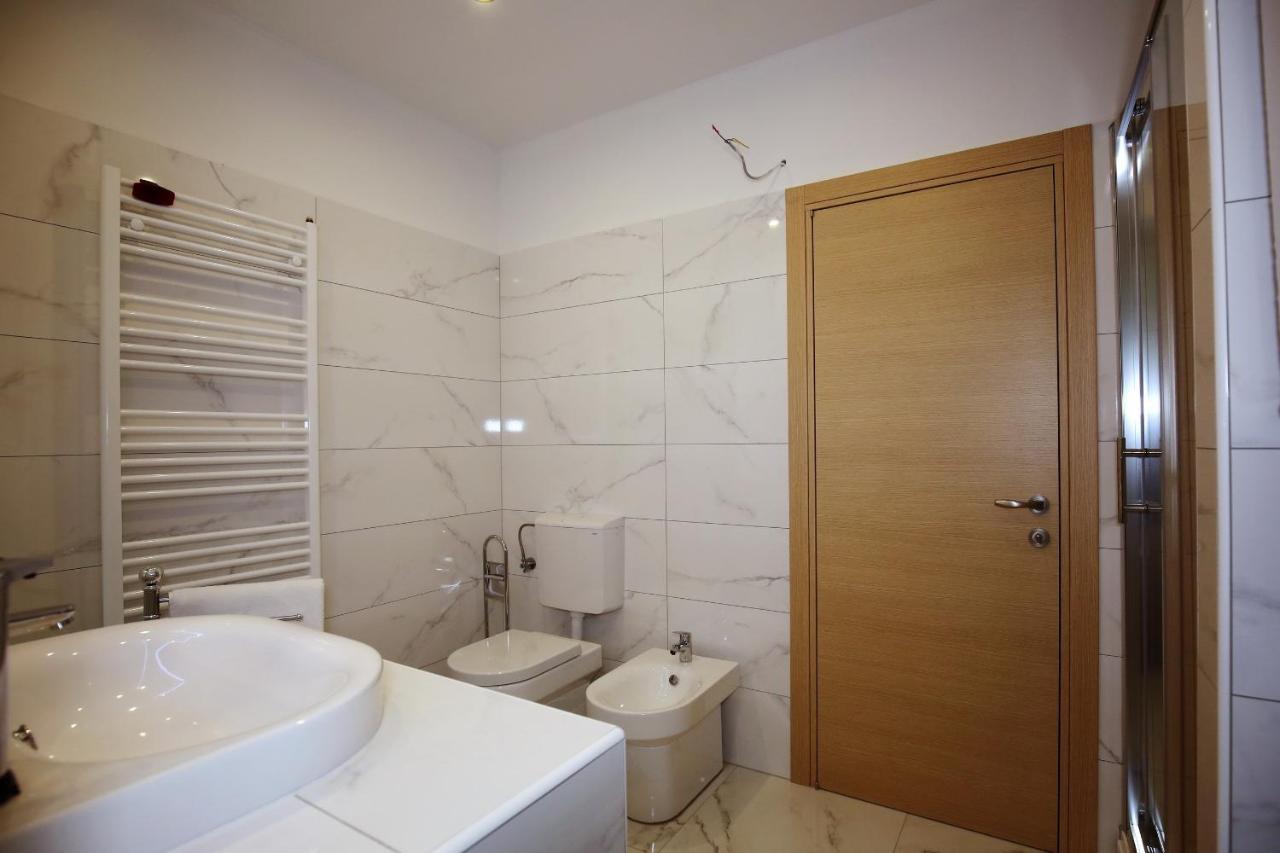 Apartment Fani *