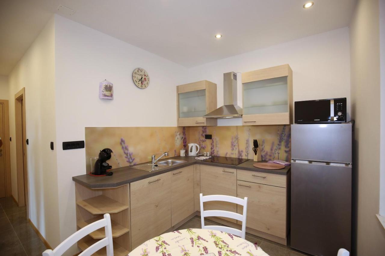 Fani Apartment *