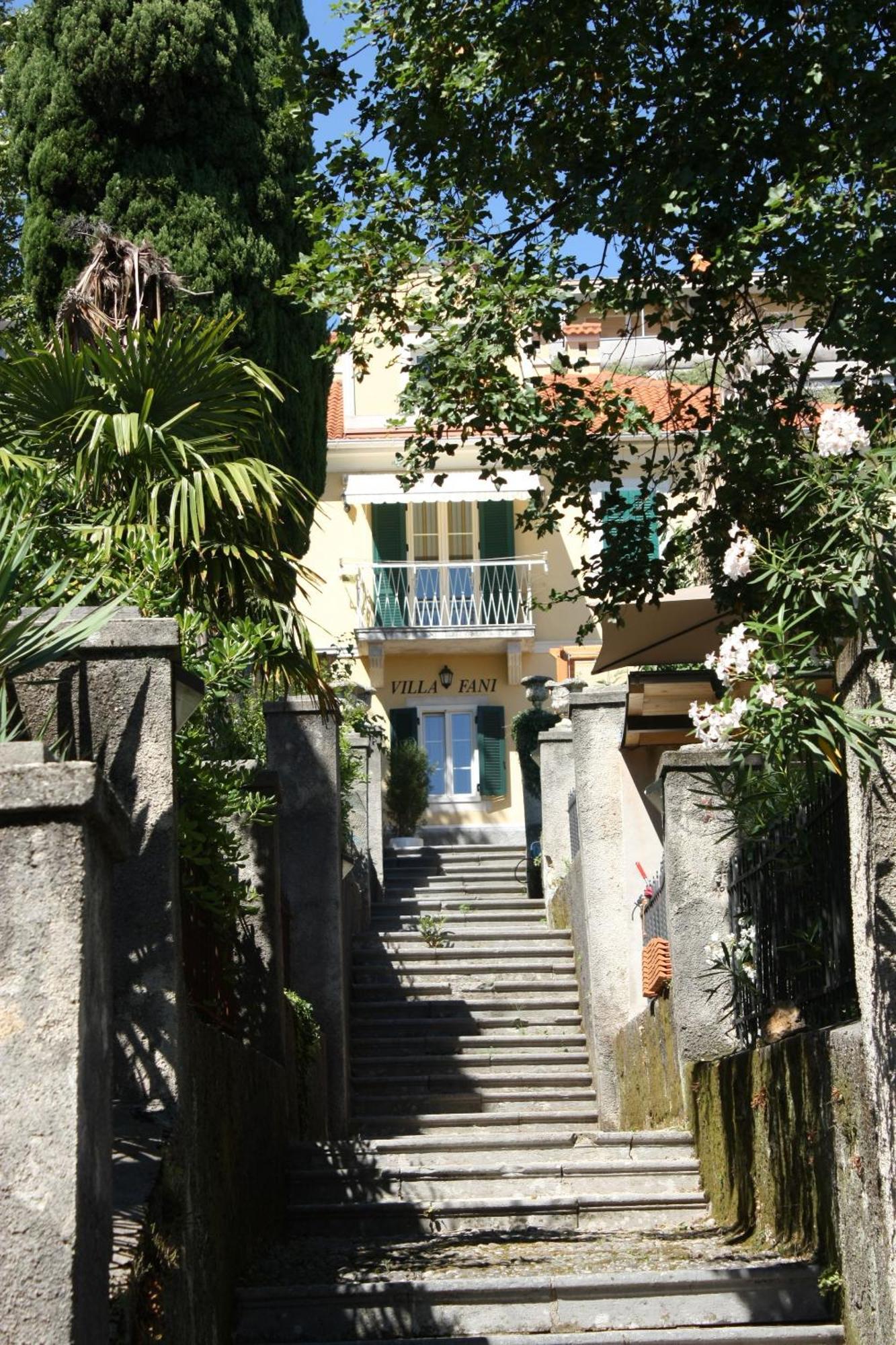 Fani Rijeka