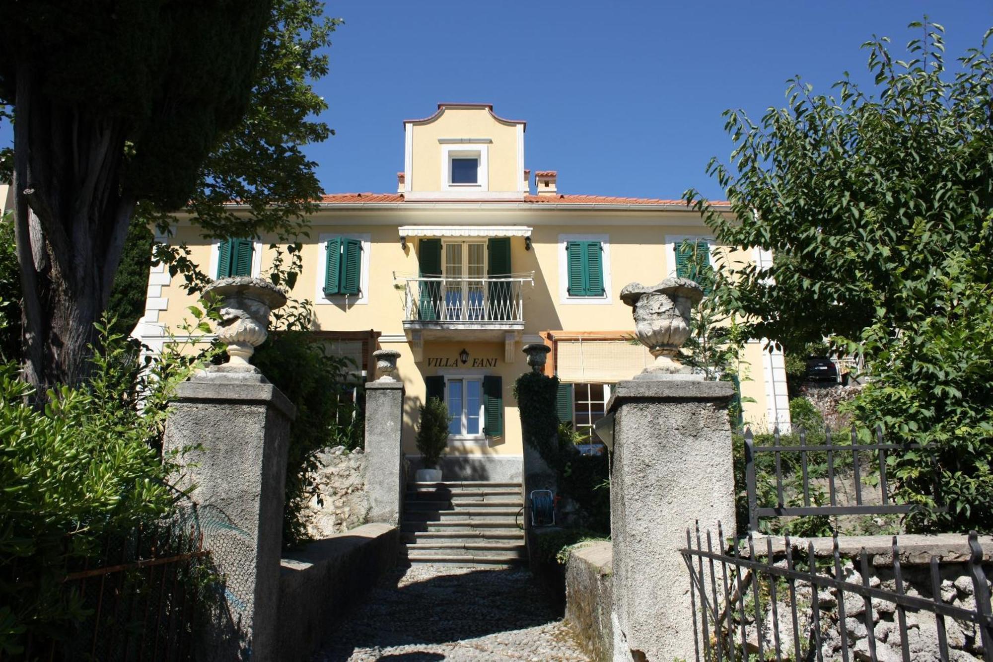Apartment Fani *