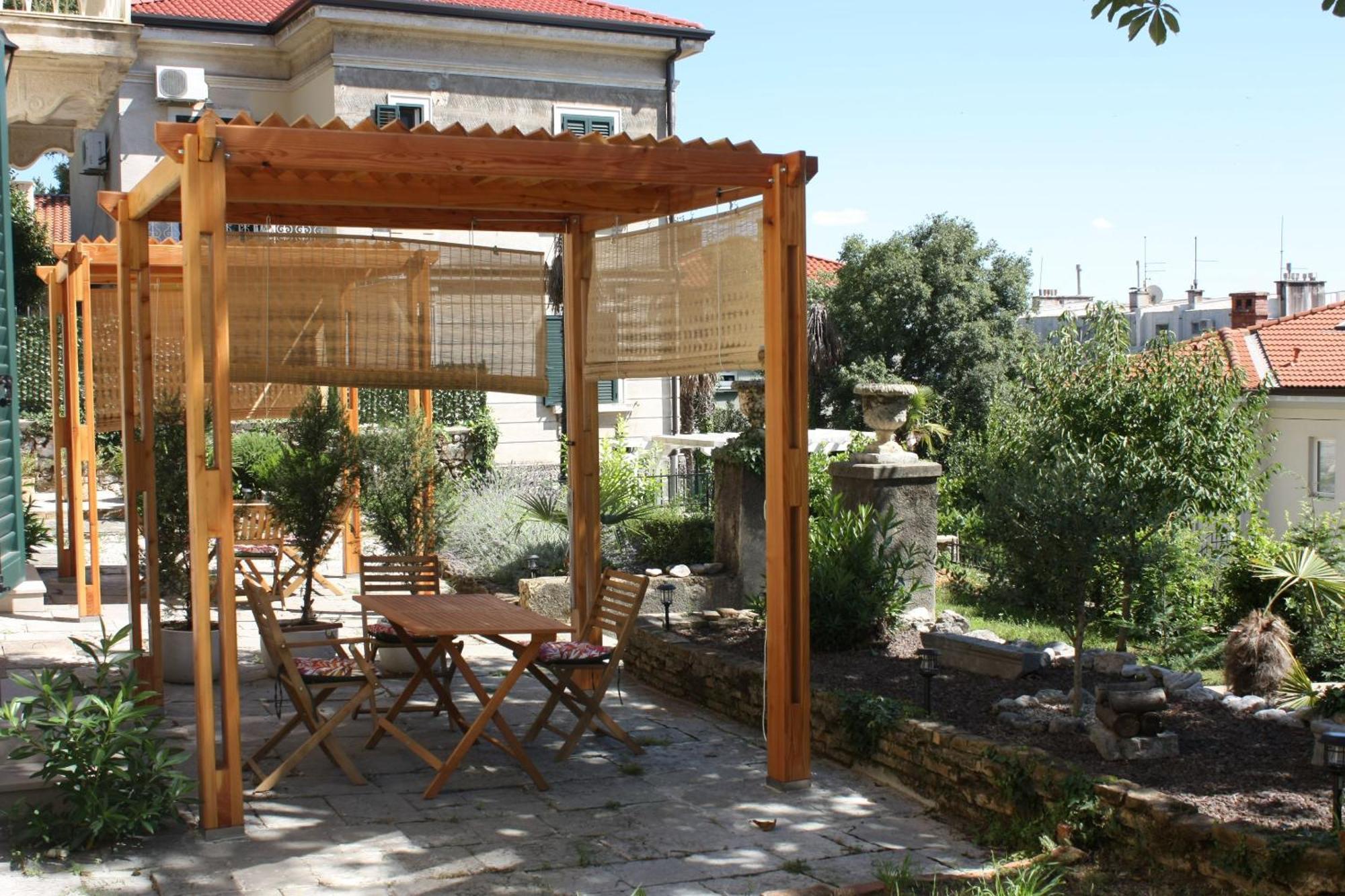 Fani Apartman Rijeka
